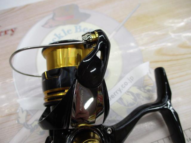 23レガリス LT2000S-XH｜＠ベリーネット 日本最大新品中古釣具WEBショップ