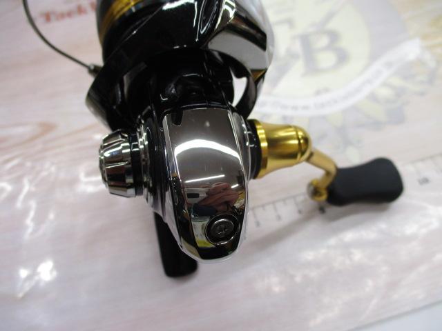 23レガリス LT2000S-XH｜＠ベリーネット 日本最大新品中古釣具WEBショップ