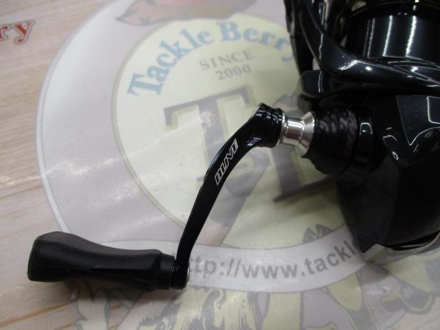 19ヴァンキッシュ C2000SHG