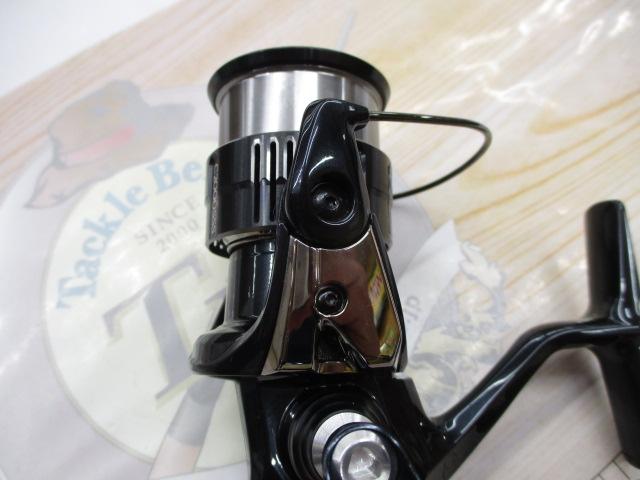 19ヴァンキッシュ C2000SHG