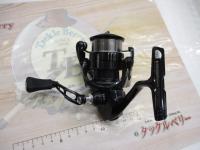 19ヴァンキッシュ C2000SHG