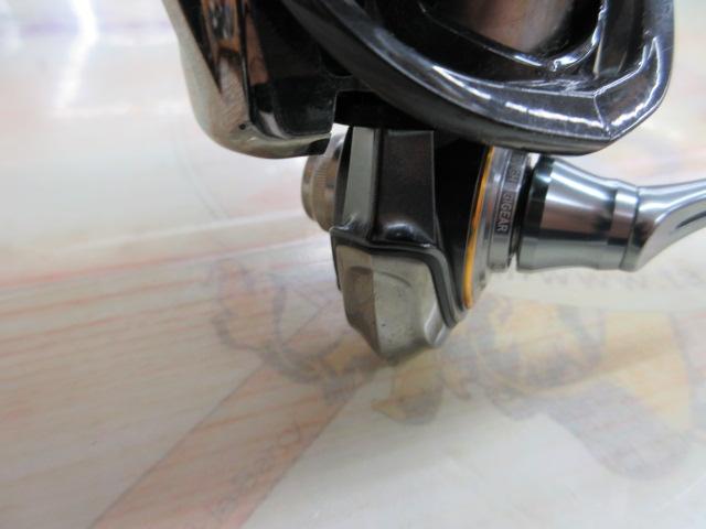 21ルビアスエアリティー FC LT2500S-XH