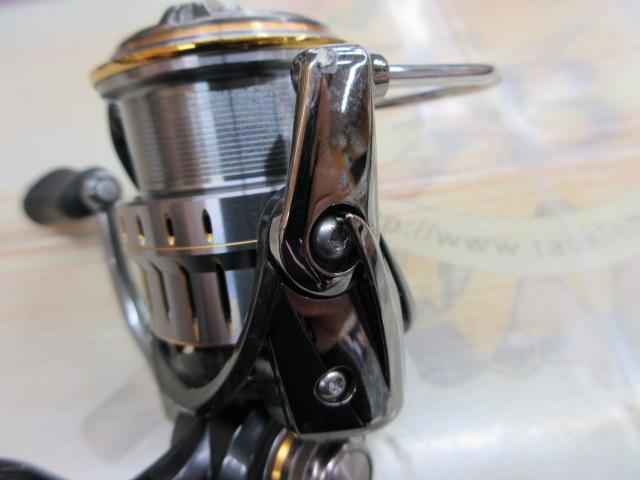 21ルビアスエアリティー FC LT2500S-XH