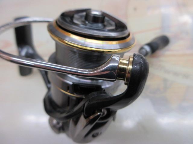 21ルビアスエアリティー FC LT2500S-XH