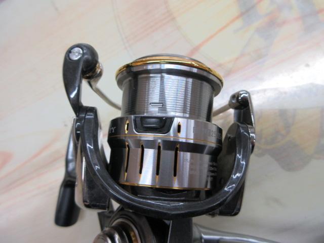 21ルビアスエアリティー FC LT2500S-XH