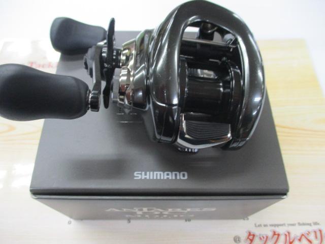 23アンタレスDC MD HG LEFT｜＠ベリーネット 日本最大新品中古釣具WEB