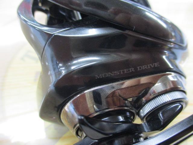 23アンタレスDC MD HG LEFT シマノ(SHIMANO) 23 アンタレスDC MD HG LEFT(左) アンタレス