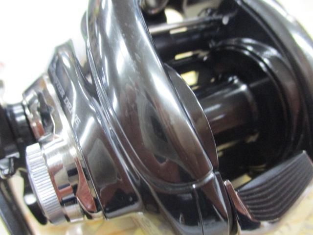 23アンタレスDC MD HG LEFT シマノ(SHIMANO) 23 アンタレスDC MD HG LEFT(左) アンタレス