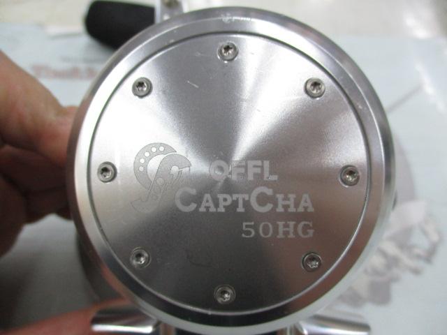 キャプチャ 50HG RH