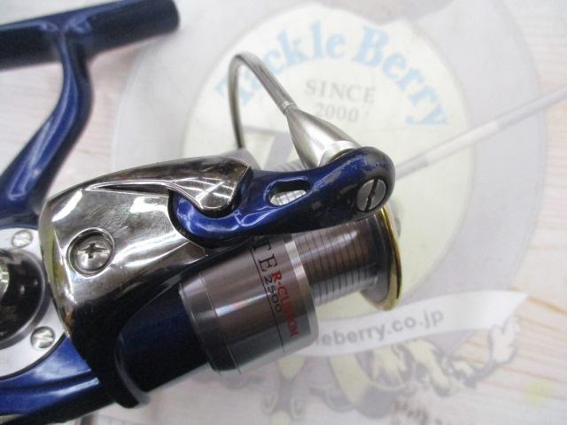 ダイワ　セルテートビンテージカスタム2500R セルテート 2500R-カスタム｜＠ベリーネット 日本最大新品中古釣具WEB