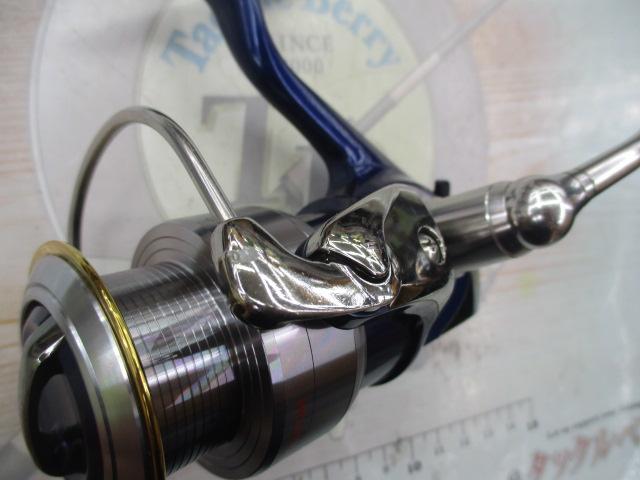 セルテート 2500R-カスタム｜＠ベリーネット 日本最大新品中古釣具WEB