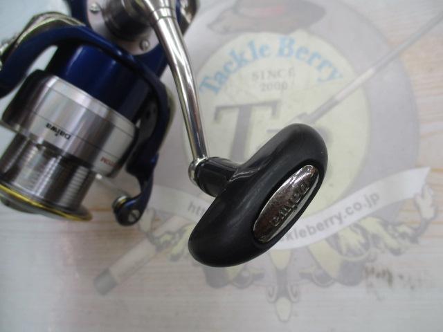 ダイワ　セルテート2500R カスタム ダイワ(Daiwa) セルテート 2500-Rカスタム 00055225｜アウトドア用品