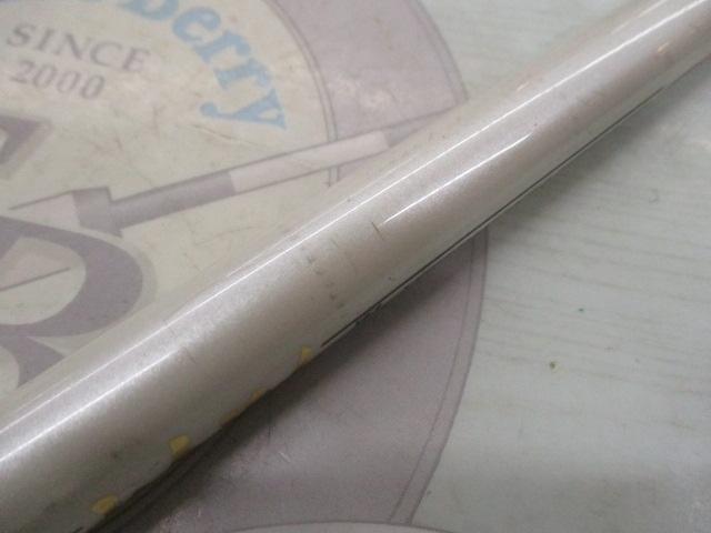 AWアドバイザーPMマルチレングス極クロダイ 1-36/45U