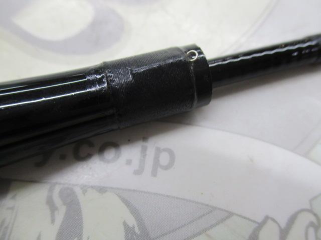 AWアドバイザーPMマルチレングス極クロダイ 1-36/45U