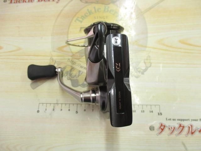 24セルテート FC LT2500S-XH 楽天市場】 ダイワ(Daiwa) 24セルテート FC LT2500S-XH LT2500S-XH