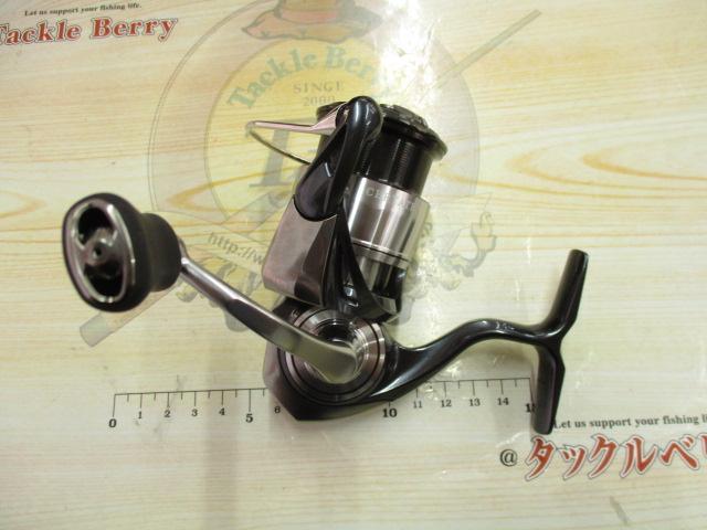 24セルテート FC LT2500S-XH｜＠ベリーネット 日本最大新品中古釣具WEB