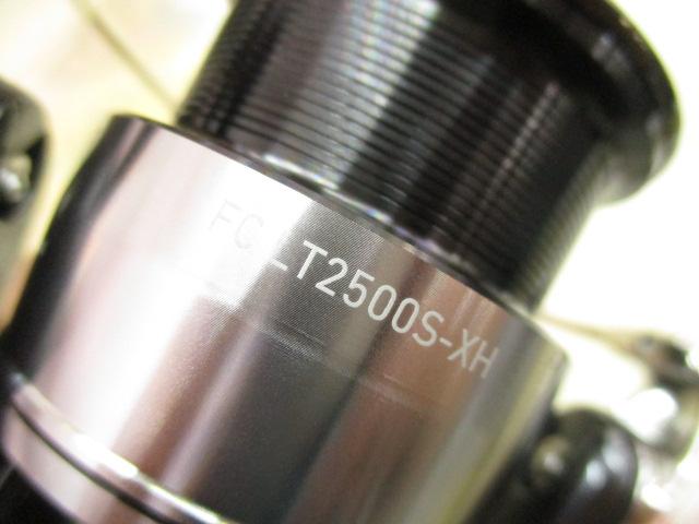 24セルテート FC LT2500S-XH