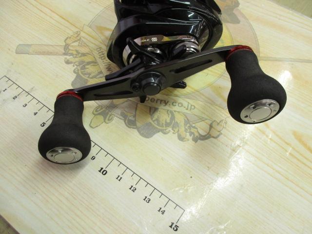 24メタニウムDC 71HG｜＠ベリーネット 日本最大新品中古釣具WEBショップ