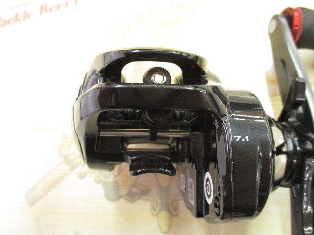 24メタニウムDC 71HG｜＠ベリーネット 日本最大新品中古釣具WEBショップ