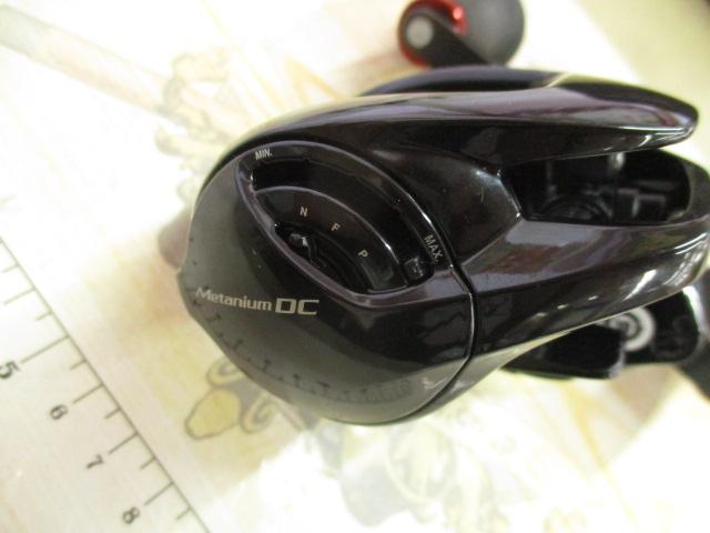 24メタニウムDC 71HG