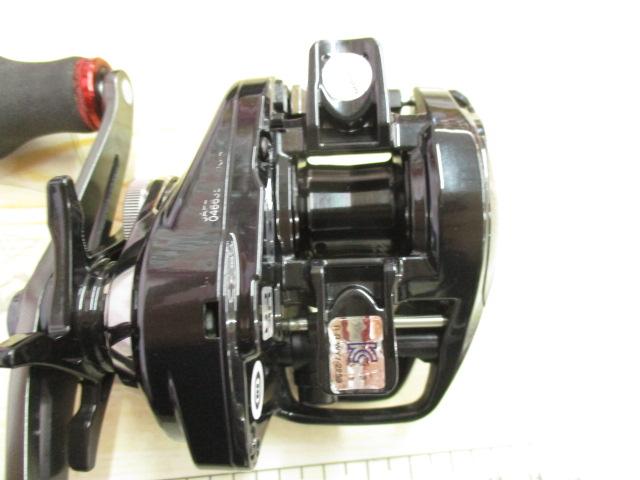 24メタニウムDC 71HG｜＠ベリーネット 日本最大新品中古釣具WEBショップ