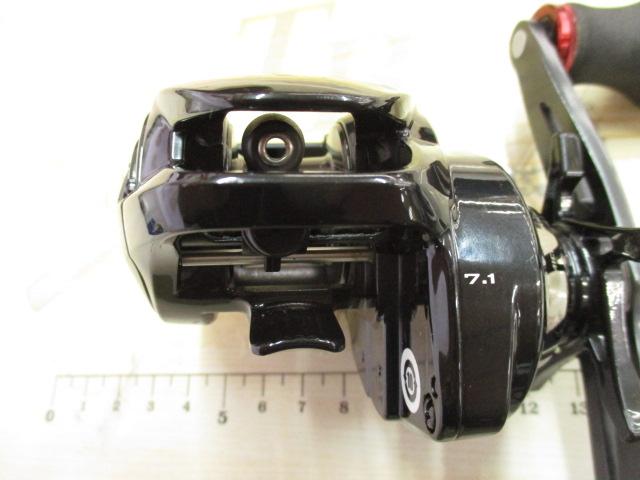 最終価格　24 メタニウムdc  71HG　ハンドルカスタム品 24メタニウムDC 71HG｜＠ベリーネット 日本最大新品中古釣具WEBショップ