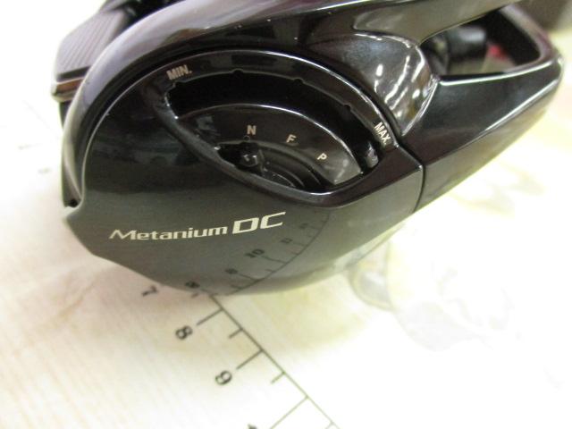 24メタニウムDC 71HG｜＠ベリーネット 日本最大新品中古釣具WEBショップ