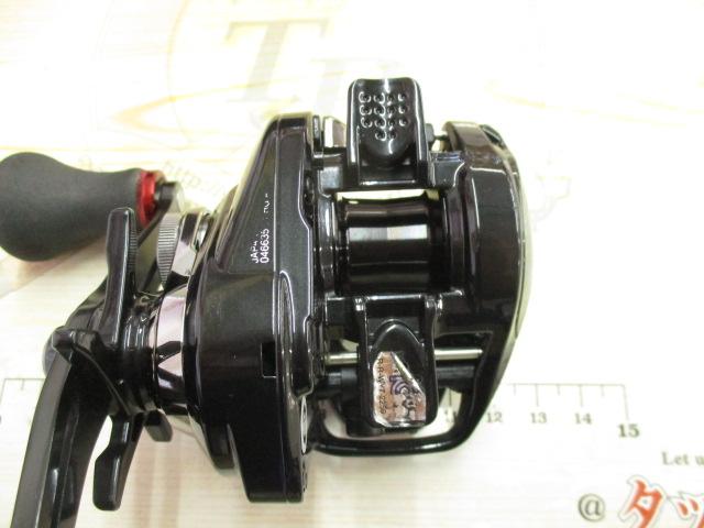 24メタニウムDC 71HG｜＠ベリーネット 日本最大新品中古釣具WEBショップ