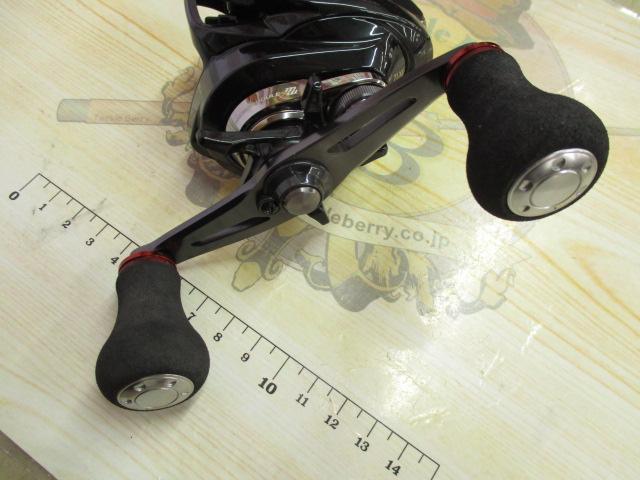 24メタニウムDC 71XG