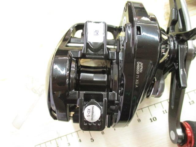 24メタニウムDC 71XG