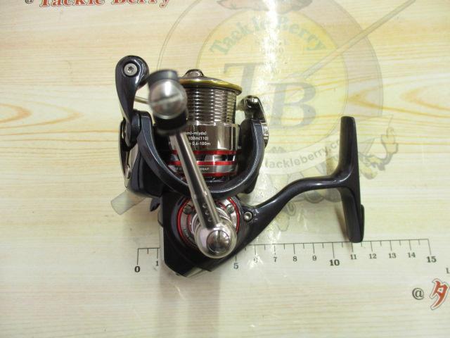 DAIWA セルテート 2004CH Hi GEAR CUSTOM Daiwa Certate Hi Gear Custom Japan model2011-2012 - Spinning