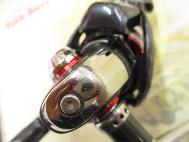 セルテート 2004CH ハイギヤカスタム