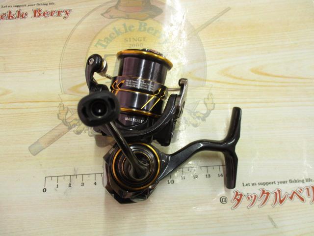 21カルディア FC LT2000S｜＠ベリーネット 日本最大新品中古釣具