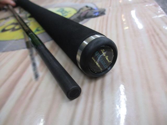 スクイッドウィックドゲーム SWG-BG66B/"Hvar"swing tune