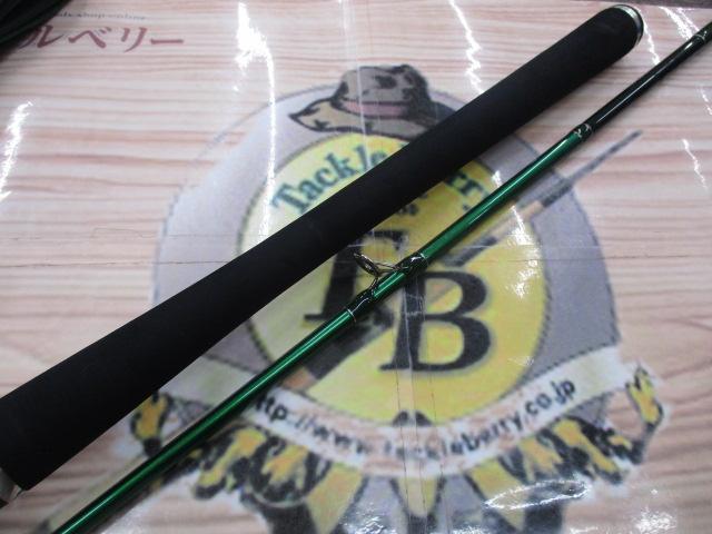 スクイッドウィックドゲーム SWG-BG66B/"Hvar"swing tune