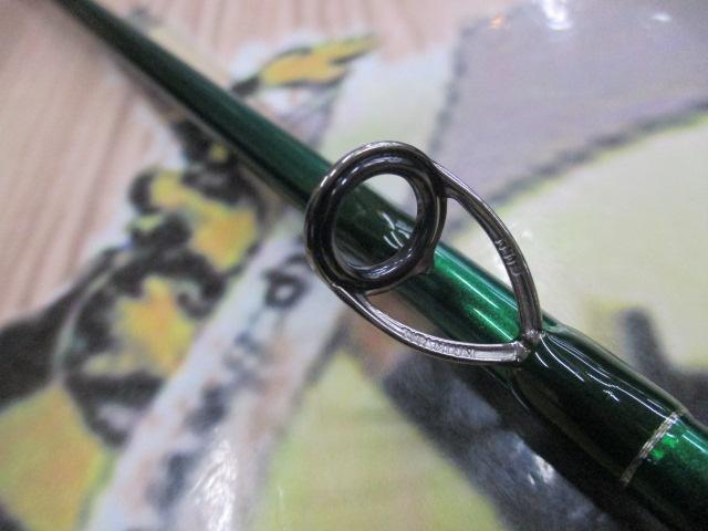 スクイッドウィックドゲーム SWG-BG66B/"Hvar"swing tune