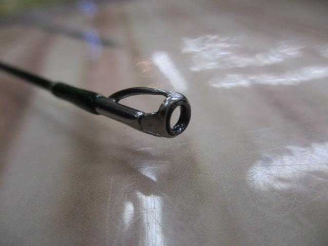 スクイッドウィックドゲーム SWG-BG66B/"Hvar"swing tune