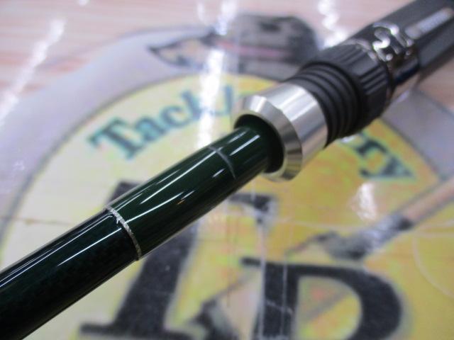 スクイッドウィックドゲーム SWG-BG66B/"Hvar"swing tune