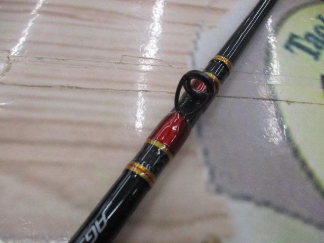 極鋭カワハギ AGS M-170A