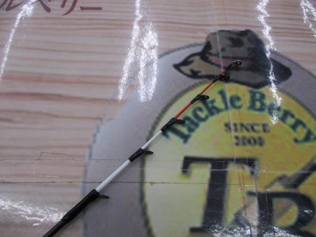 極鋭カワハギ AGS M-170A