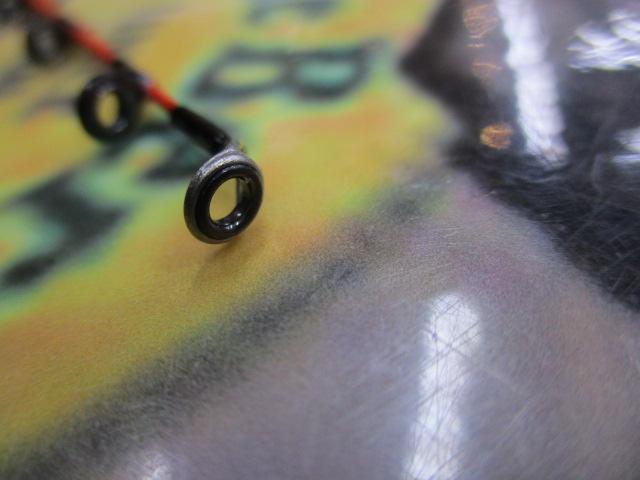 極鋭カワハギ AGS M-170A