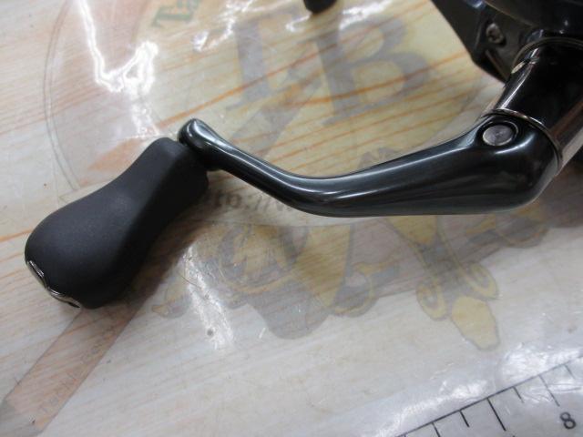 21アルテグラ 2500SHG