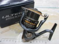 21アルテグラ 2500SHG