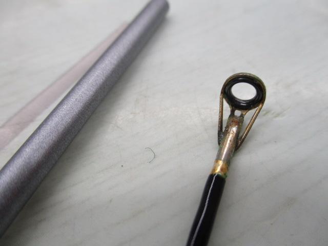 プロキャスターX PR-X602ULFS-V