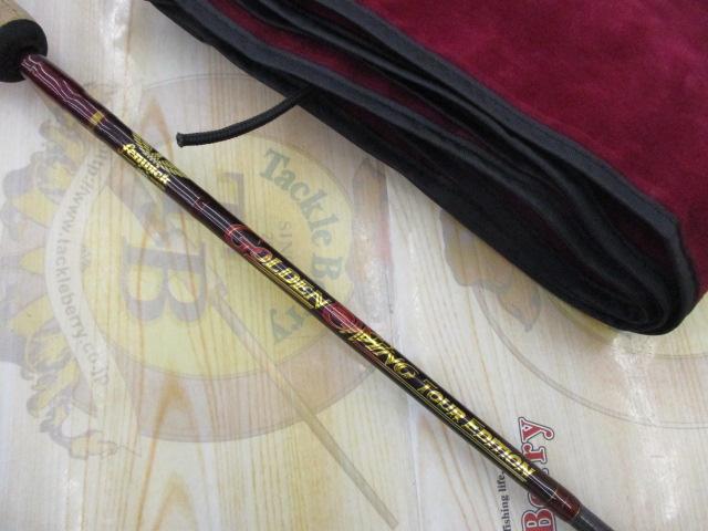 ゴールデンウィングツアーエディション GWT63CLJ