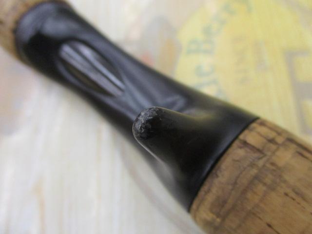 ハートランドX HL-X602MRB-S｜＠ベリーネット 日本最大新品中古釣具WEB