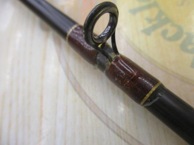 ハートランドX HL-X602MRB-S｜＠ベリーネット 日本最大新品中古釣具WEB