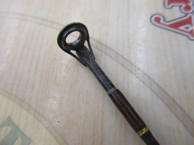 ハートランドX HL-X602MRB-S｜＠ベリーネット 日本最大新品中古釣具WEB