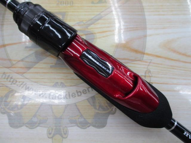 月下美人MX アジング64L-S・N｜＠ベリーネット 日本最大新品中古釣具