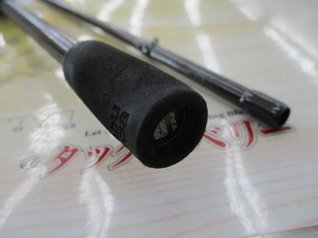 ソルティーステージプロトタイプベイトフィネス XCTC-862MLT-BF